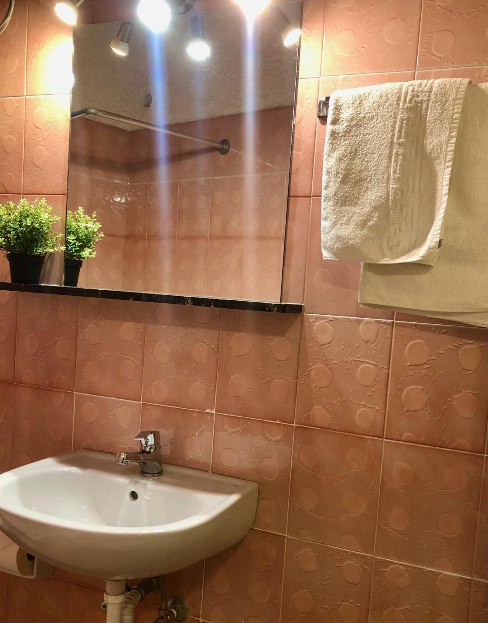 Marina Rooms 阿尔戈斯托利翁 外观 照片